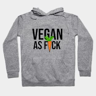 Vegan Hoodie